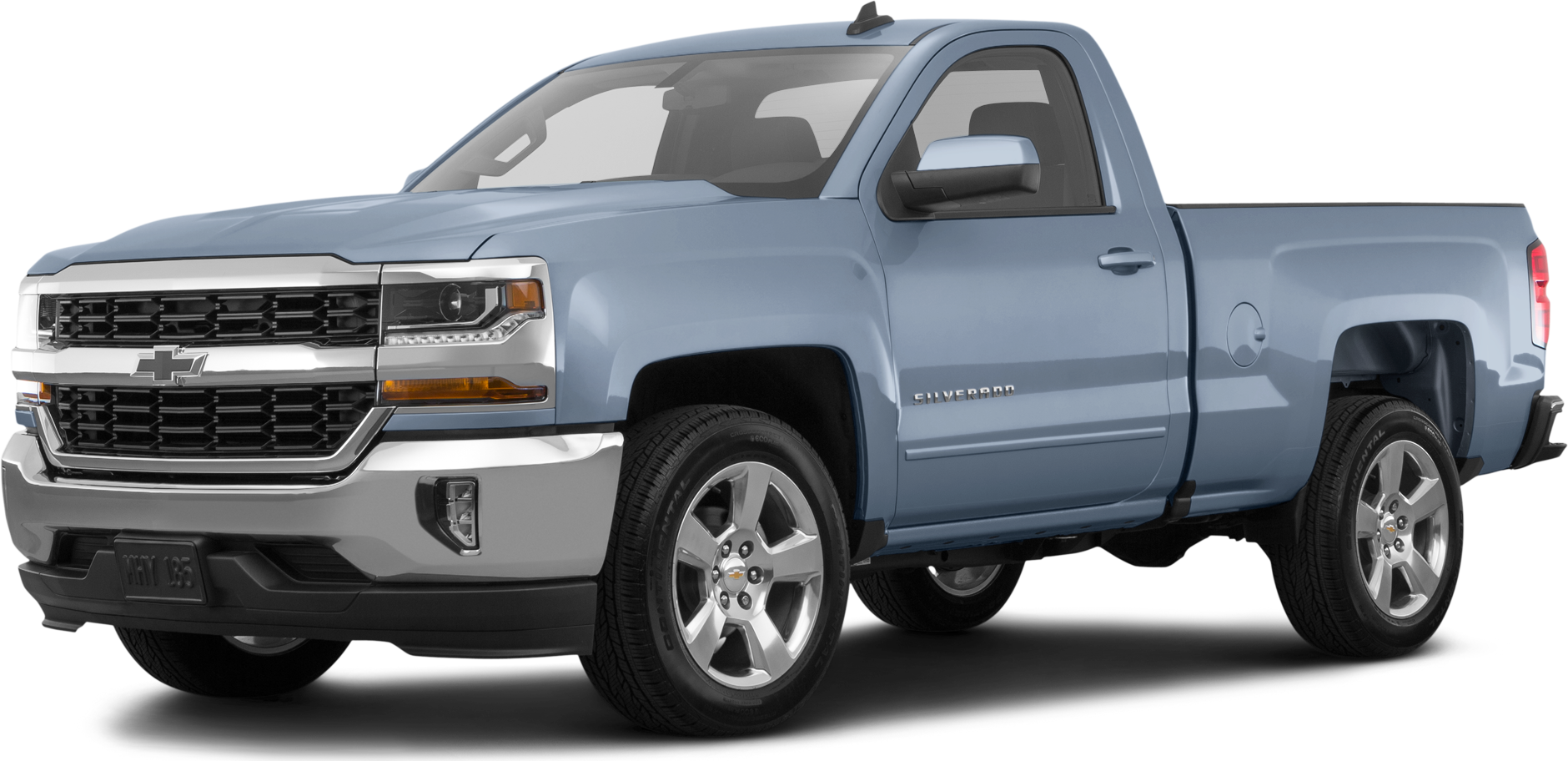 2016 Chevrolet Silverado 1500 Price Value Ratings And Reviews Kelley Blue Book 7691